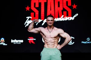 Регистрация STARS 5.06.26 (фотограф Роман Притула)